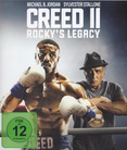 Creed 2 - Rocky's Legacy