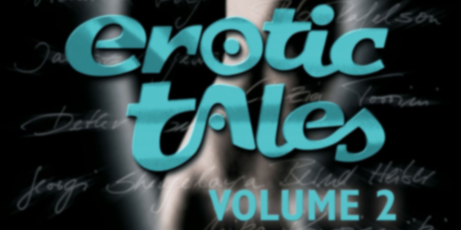 Erotic Tales - Volume 2