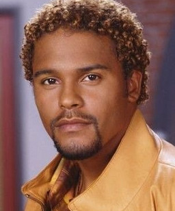 Bumper Robinson