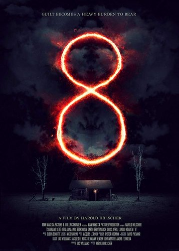 8 - The Soul Collector - Poster 1
