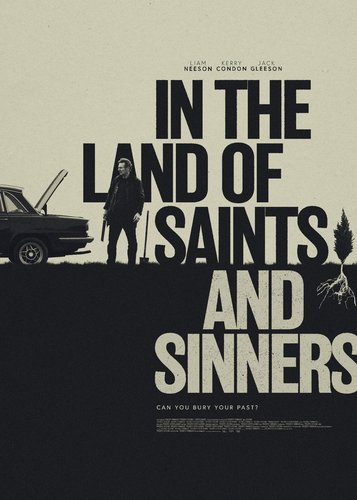 Saints & Sinners - Heilige und Sünder - Poster 4