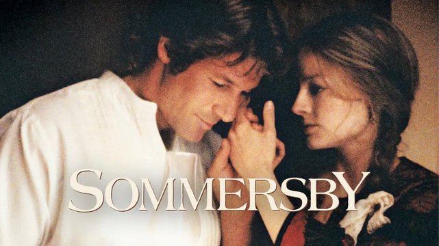 Sommersby - Wallpaper 2