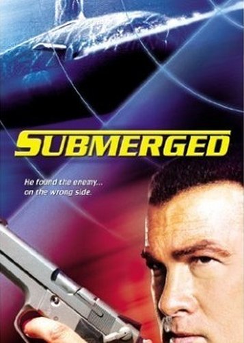 Submerged - Poster 2