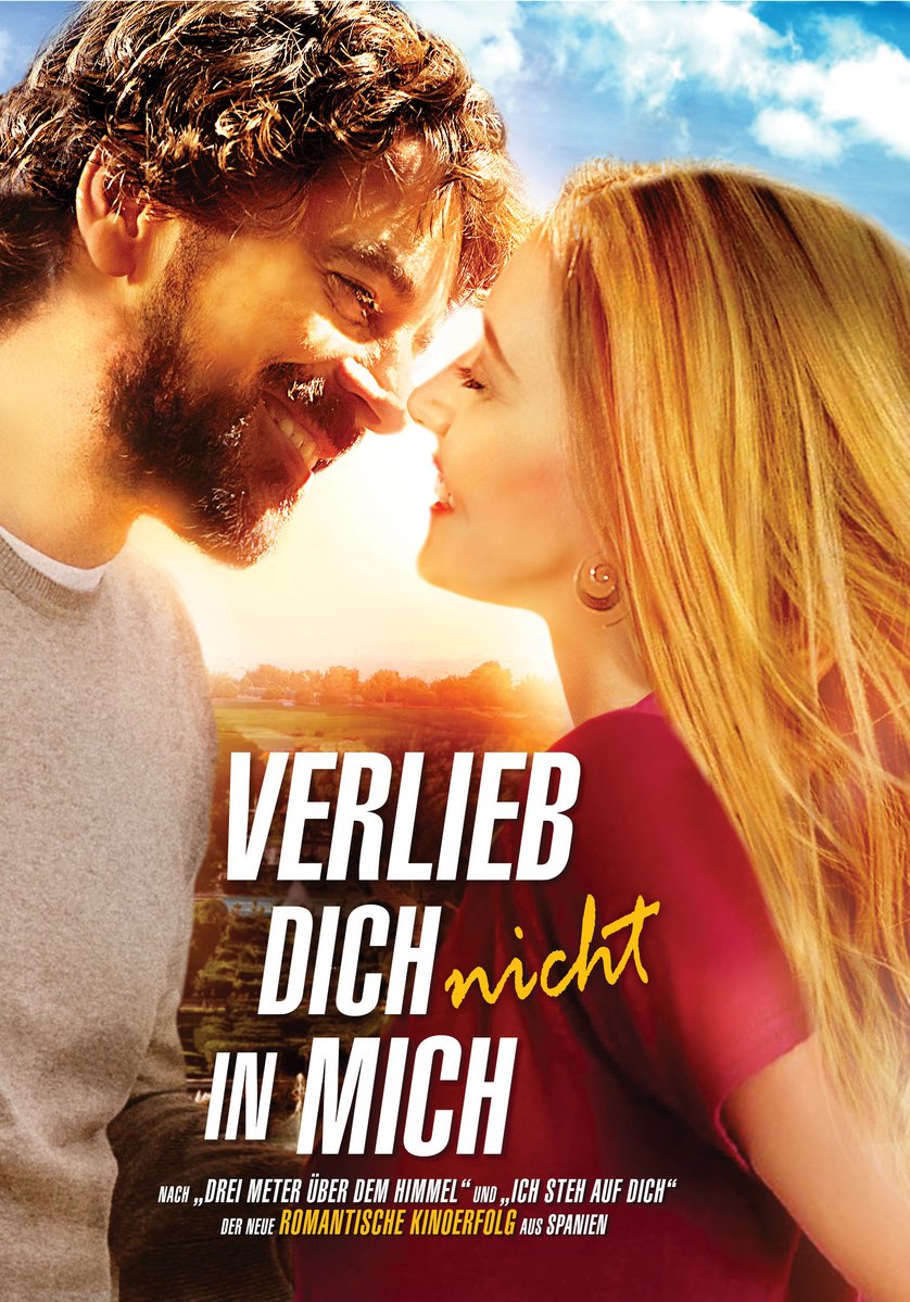 Verlieb Dich Nicht In Mich Stream Kkiste