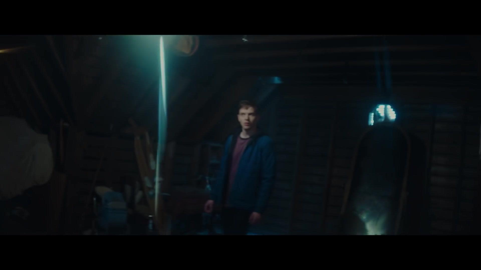 Parallel - Trailer - Englisch - HD