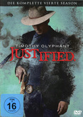 Justified - Staffel 4