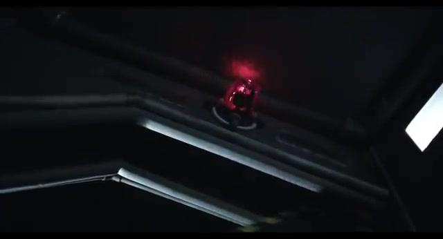 The Lost Planet - Trailer - Englisch - SD
