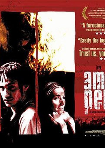 Amores Perros - Poster 5