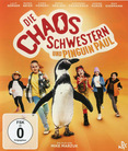 Die Chaosschwestern und Pinguin Paul