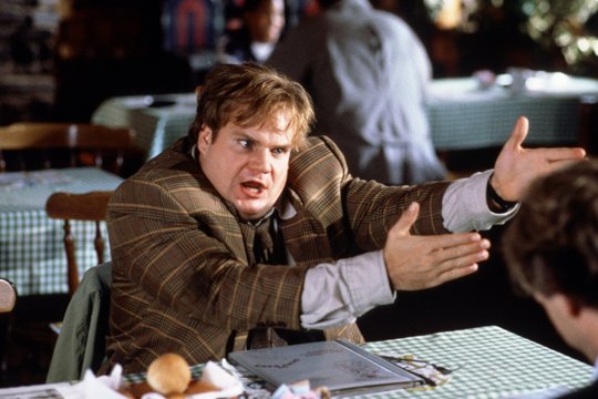 Tommy Boy - Szenenbild 1