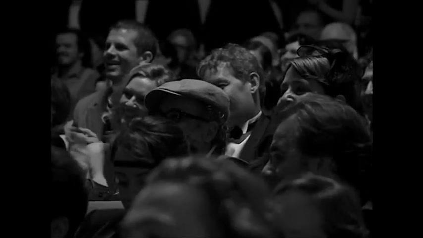 The Artist - Featurette - Deutsch - SD