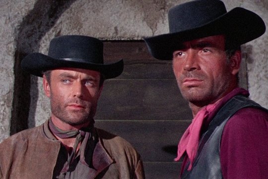 Bandidos - Szenenbild 2
