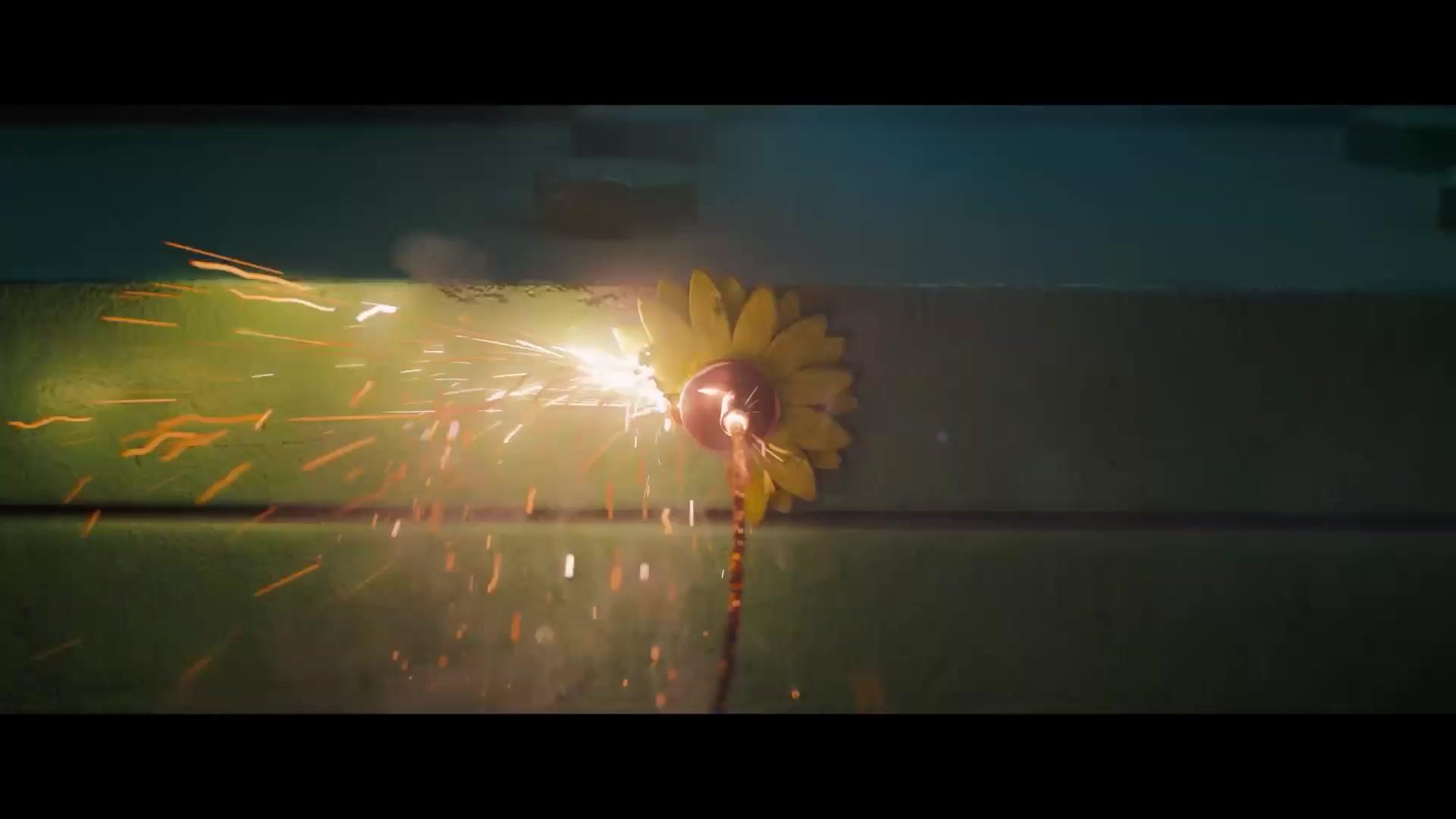 Die Tribute von Panem - Sunrise on the Reaping - Trailer - Deutsch - HD
