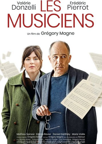 Der Klang der Stradivari - Poster 2