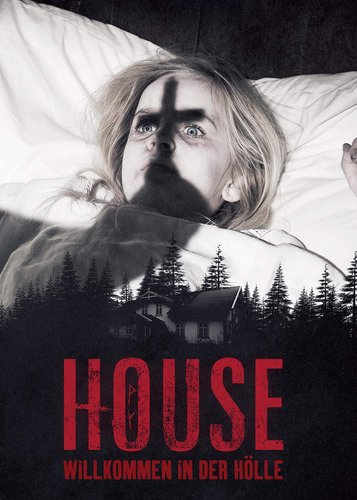House - Willkommen in der Hölle - Poster 1