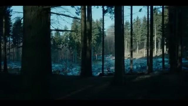 The Third Society - Trailer - Deutsch - SD