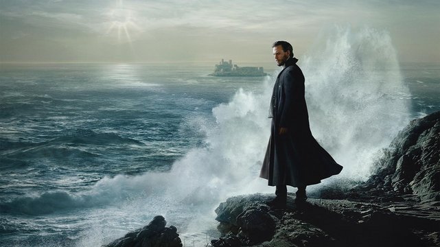 Der Graf von Monte Christo - Die Mini-Serie - Wallpaper 3