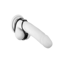 Penis-Hoden-Ring, 3,5 &amp; 5,5 cm