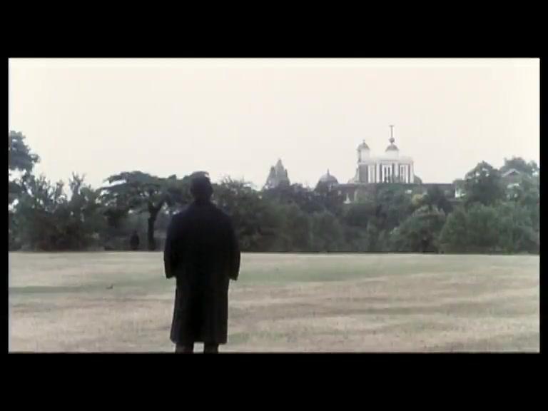 Der Geheimagent - Teaser - Englisch - SD