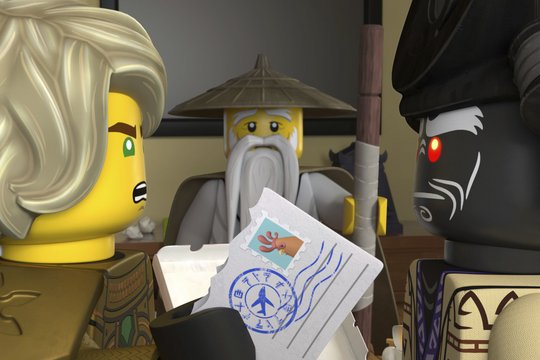 LEGO Ninjago - Staffel 14 - Szenenbild 7