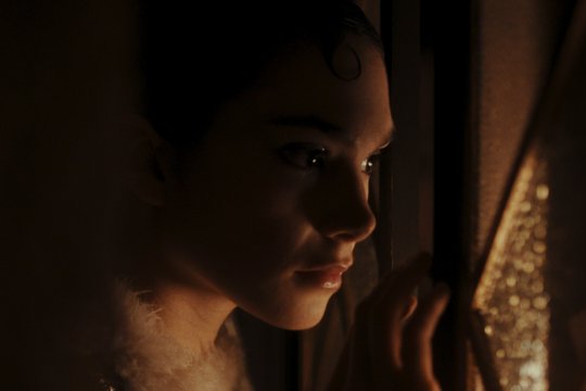 Herz aus Eis - Szenenbild 9