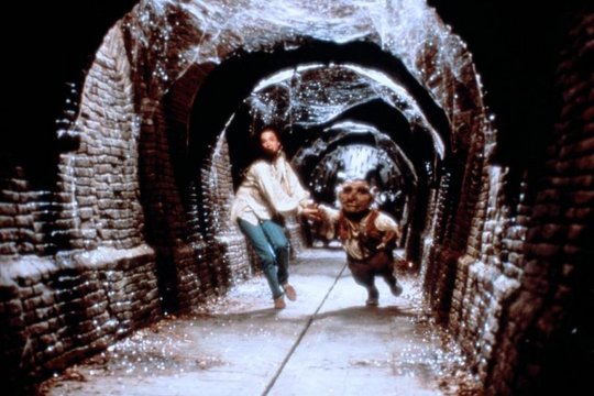 Die Reise ins Labyrinth - Szenenbild 6