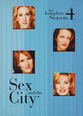 Sex and the City - Staffel 4