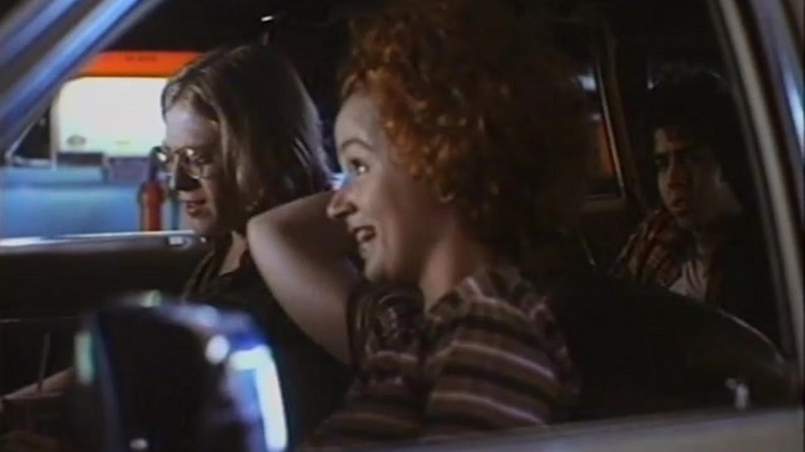 Confusion Sommer der Ausgeflippten DVD, Bluray, 4K UHD leihen