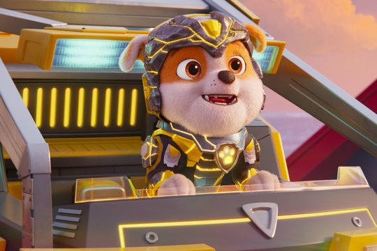 Paw Patrol 2 - Der Mighty Kinofilm - Szenenbild 8