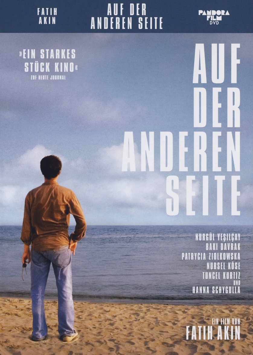 Auf Der Anderen Seite Des Meeres Auf der anderen Seite: DVD oder Blu-ray leihen - VIDEOBUSTER.de