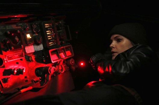 The Americans Staffel 1 The Americans Staffel 1
