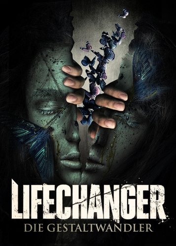 Lifechanger - Poster 1
