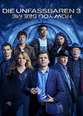 Now You See Me - Die Unfassbaren 3