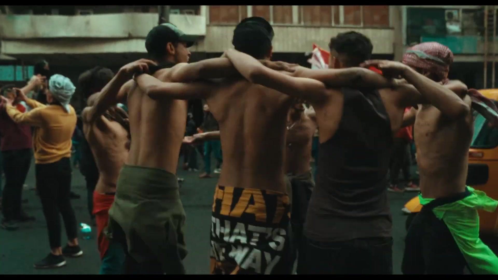 Immortals - Trailer - Englisch - HD
