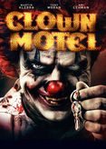 Clown Motel - Clownjuring