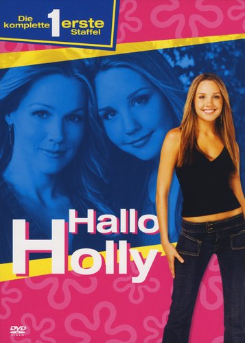 Hallo Holly - Staffel 1 - Poster 1