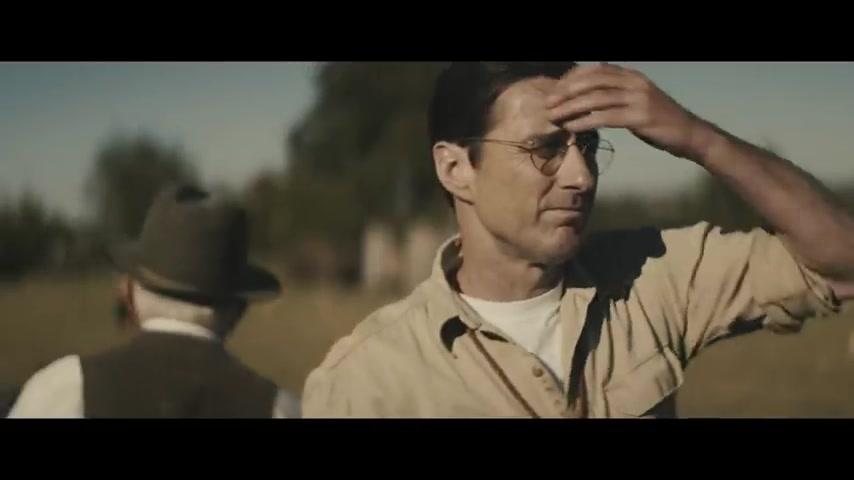 12 Mighty Orphans - Trailer - Englisch - SD