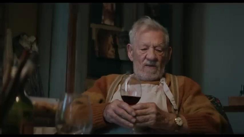 The Christophers - Trailer - Englisch - SD