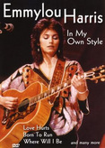 Emmylou Harris - In My Own Style