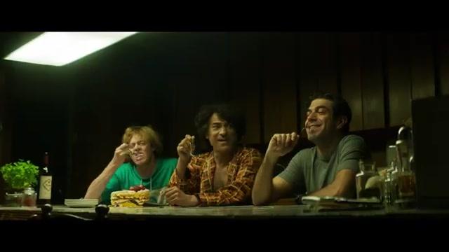 Promises - Trailer - Englisch - SD