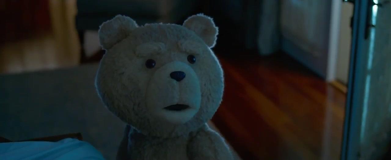 Ted 2 - Trailer - Deutsch