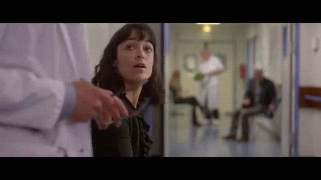 Mademoiselle Hanna und die Kunst Nein zu sagen - Trailer - Deutsch - SD