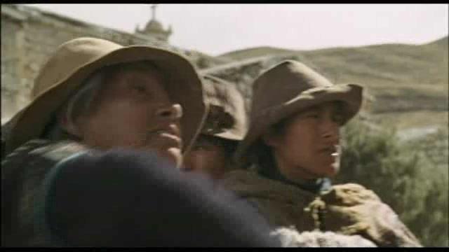 Altiplano - Trailer - Englisch - SD