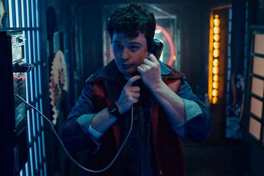 Vicious Fun - Ein Serienkiller kommt selten allein - Szenenbild 7