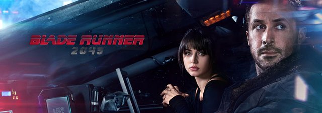 Blade Runner 2049: Harrison Ford & Gosling auf Replikanten-Jagd