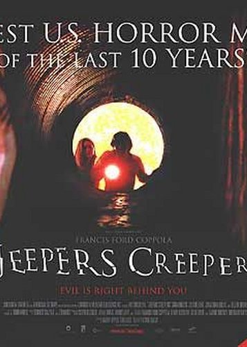 Jeepers Creepers - Poster 3