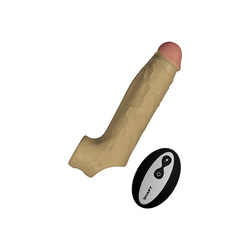Vibrating Sheath Size 2 Model F, 22,3 cm