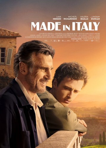 Made in Italy - Poster 3