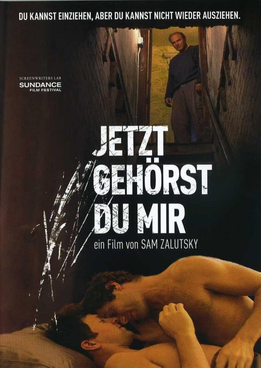 Jetzt Gehorst Du Mir Dvd Oder Blu Ray Leihen Videobuster De