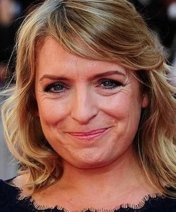 Claire Rushbrook